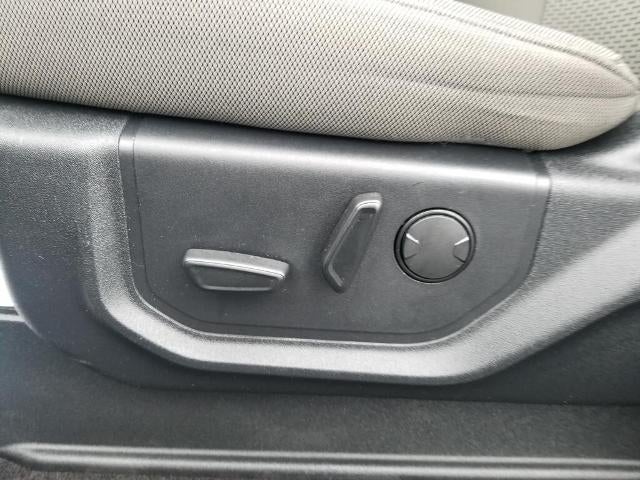 2019 Ford F-150 XL 4WD SuperCrew 5.5' Box