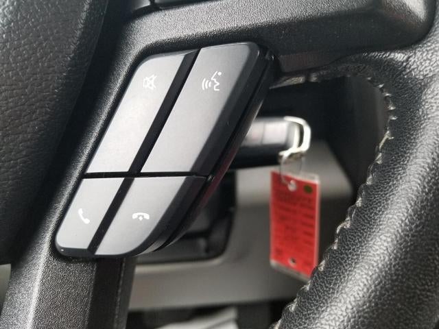 2019 Ford F-150 XL 4WD SuperCrew 5.5' Box