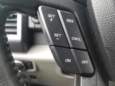 2019 Ford F-150 XL 4WD SuperCrew 5.5' Box