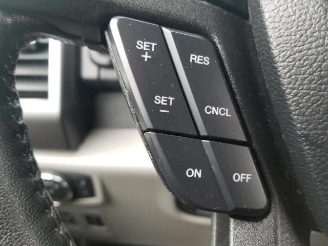 2019 Ford F-150 XL 4WD SuperCrew 5.5' Box