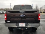 2019 Ford F-150 XL 4WD SuperCrew 5.5' Box