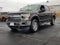 2019 Ford F-150 XL 4WD SuperCrew 5.5' Box