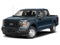 2022 Ford F-150 XL 4WD SuperCrew 5.5' Box