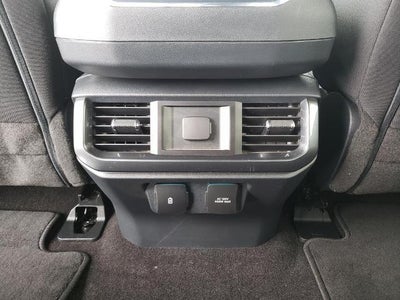 2022 Ford F-150 XL 4WD SuperCrew 5.5' Box