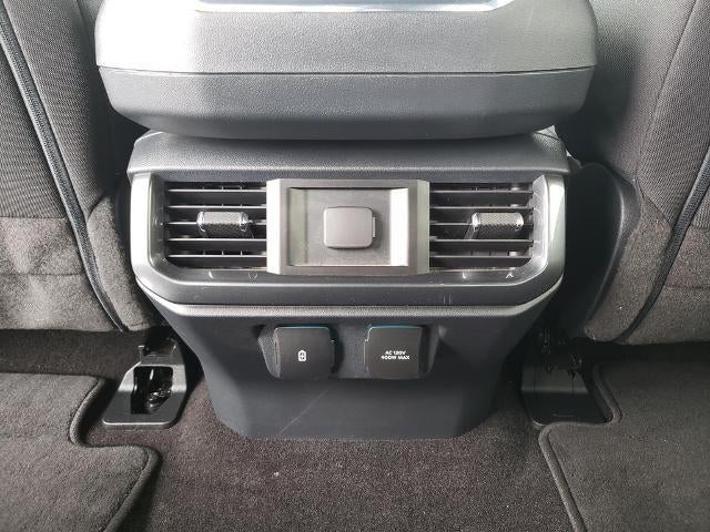 2022 Ford F-150 XL 4WD SuperCrew 5.5' Box