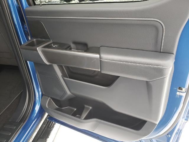 2022 Ford F-150 XL 4WD SuperCrew 5.5' Box