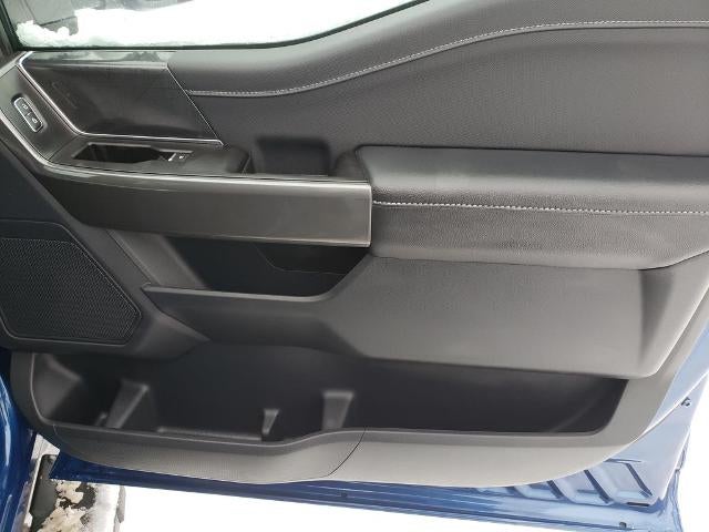 2022 Ford F-150 XL 4WD SuperCrew 5.5' Box