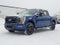 2022 Ford F-150 XL 4WD SuperCrew 5.5' Box