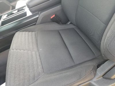 2023 Ford F-150 XL 4WD SuperCrew 5.5' Box
