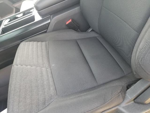 2023 Ford F-150 XL 4WD SuperCrew 5.5' Box