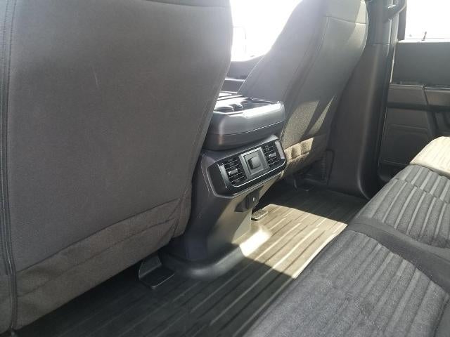 2023 Ford F-150 XL 4WD SuperCrew 5.5' Box