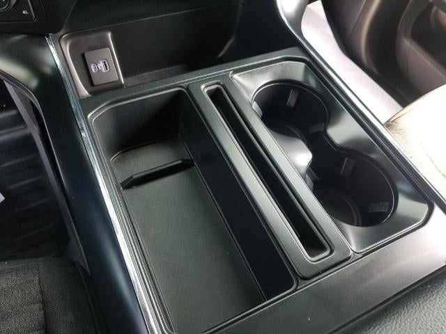 2023 Ford F-150 XL 4WD SuperCrew 5.5' Box