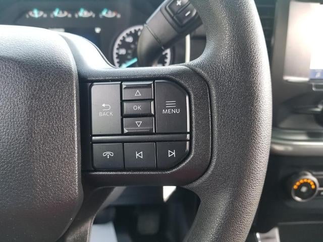 2023 Ford F-150 XL 4WD SuperCrew 5.5' Box