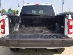 2023 Ford F-150 XL 4WD SuperCrew 5.5' Box