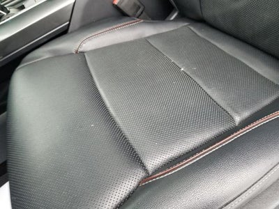 2023 Ford F-150 LARIAT 4WD SuperCrew 5.5' Box