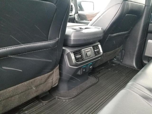 2023 Ford F-150 LARIAT 4WD SuperCrew 5.5' Box