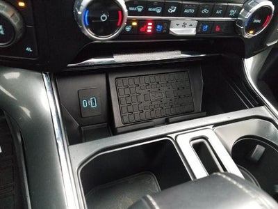 2023 Ford F-150 LARIAT 4WD SuperCrew 5.5' Box