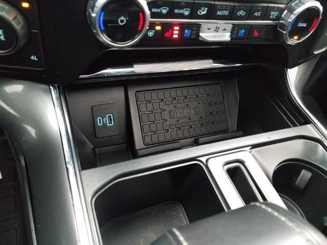 2023 Ford F-150 LARIAT 4WD SuperCrew 5.5' Box