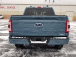 2023 Ford F-150 LARIAT 4WD SuperCrew 5.5' Box