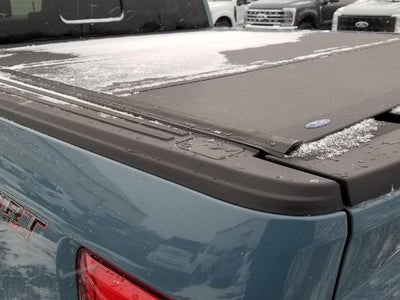 2023 Ford F-150 LARIAT 4WD SuperCrew 5.5' Box