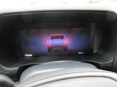 2024 Ford F-150 STX 4WD SuperCrew 5.5' Box