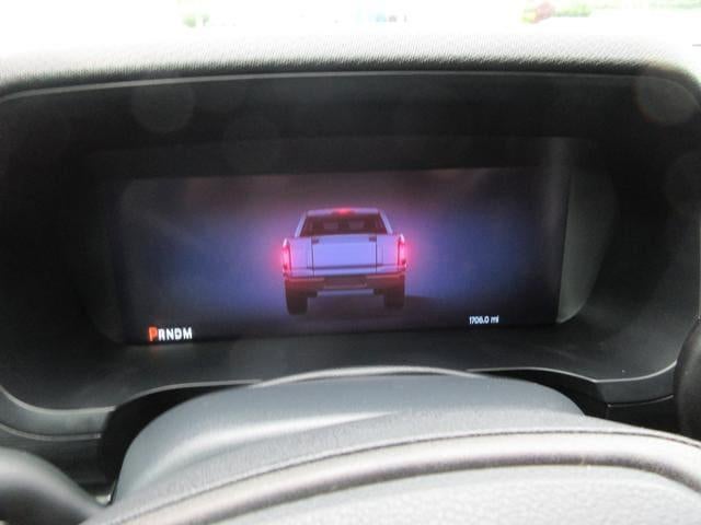 2024 Ford F-150 STX 4WD SuperCrew 5.5' Box