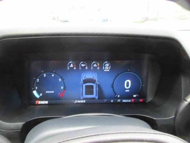 2024 Ford F-150 STX 4WD SuperCrew 5.5' Box