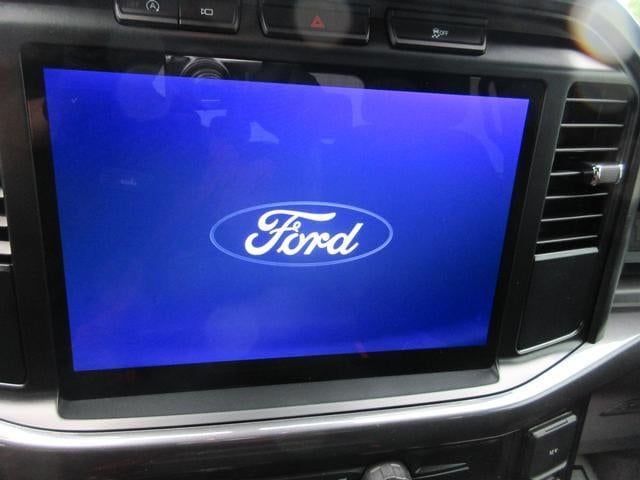 2024 Ford F-150 STX 4WD SuperCrew 5.5' Box