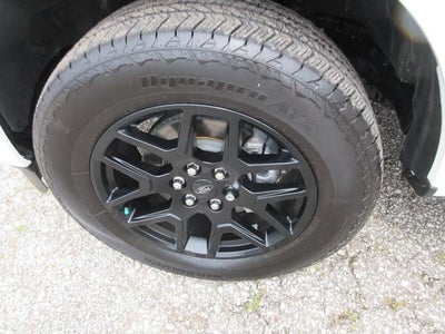 2024 Ford F-150 STX 4WD SuperCrew 5.5' Box