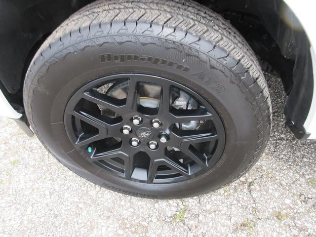 2024 Ford F-150 STX 4WD SuperCrew 5.5' Box