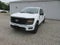 2024 Ford F-150 STX 4WD SuperCrew 5.5' Box