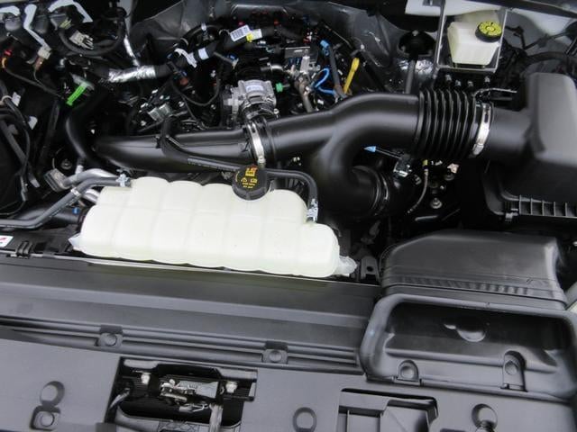 2024 Ford F-150 STX 4WD SuperCrew 5.5' Box