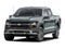 2024 Ford F-150 XLT 4WD SuperCrew 5.5' Box