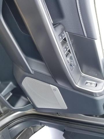 2024 Ford F-150 XLT 4WD SuperCrew 5.5' Box