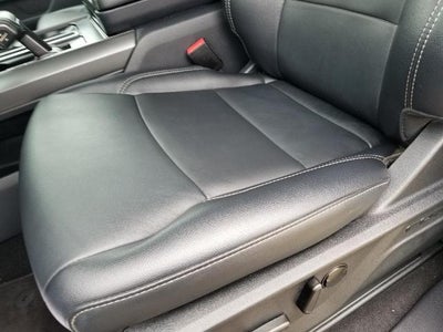 2024 Ford F-150 XLT 4WD SuperCrew 5.5' Box