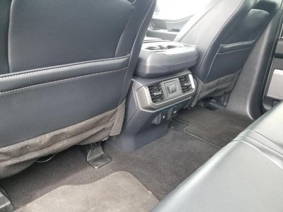 2024 Ford F-150 XLT 4WD SuperCrew 5.5' Box