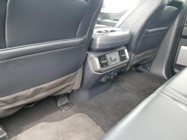 2024 Ford F-150 XLT 4WD SuperCrew 5.5' Box