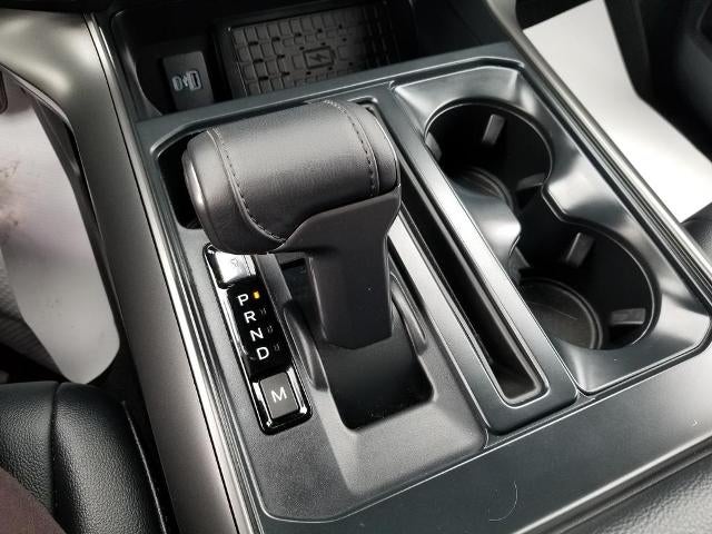2024 Ford F-150 XLT 4WD SuperCrew 5.5' Box