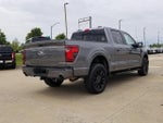 2024 Ford F-150 XLT 4WD SuperCrew 5.5' Box