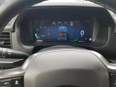 2024 Ford F-150 XLT 4WD SuperCrew 5.5' Box