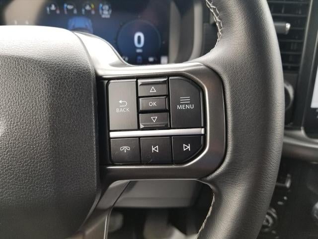 2024 Ford F-150 XLT 4WD SuperCrew 5.5' Box