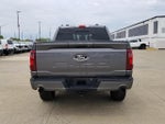 2024 Ford F-150 XLT 4WD SuperCrew 5.5' Box