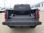 2024 Ford F-150 XLT 4WD SuperCrew 5.5' Box
