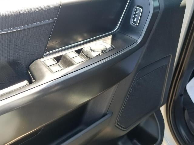 2024 Ford F-150 XLT 4WD SuperCrew 5.5' Box
