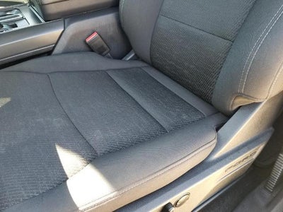 2024 Ford F-150 XLT 4WD SuperCrew 5.5' Box