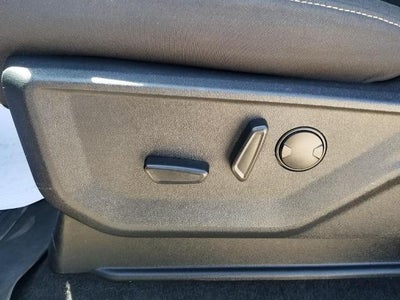 2024 Ford F-150 XLT 4WD SuperCrew 5.5' Box