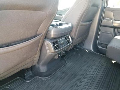 2024 Ford F-150 XLT 4WD SuperCrew 5.5' Box