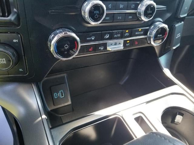 2024 Ford F-150 XLT 4WD SuperCrew 5.5' Box