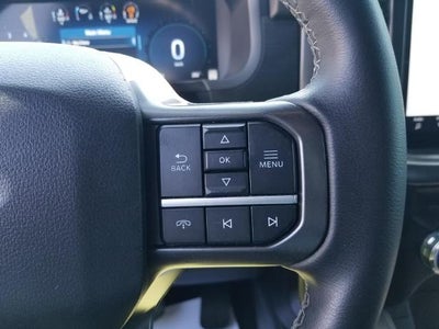 2024 Ford F-150 XLT 4WD SuperCrew 5.5' Box
