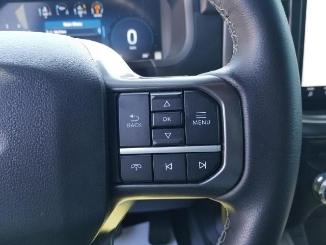 2024 Ford F-150 XLT 4WD SuperCrew 5.5' Box